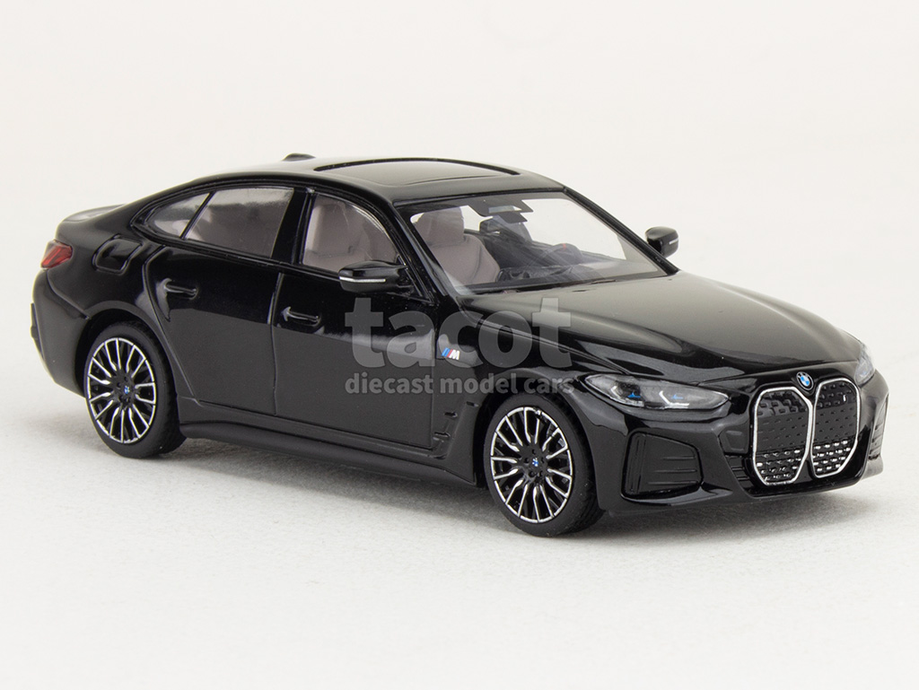 107540 BMW i4 M50/ G26 2022