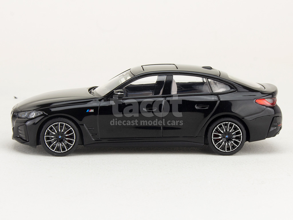 107540 BMW i4 M50/ G26 2022