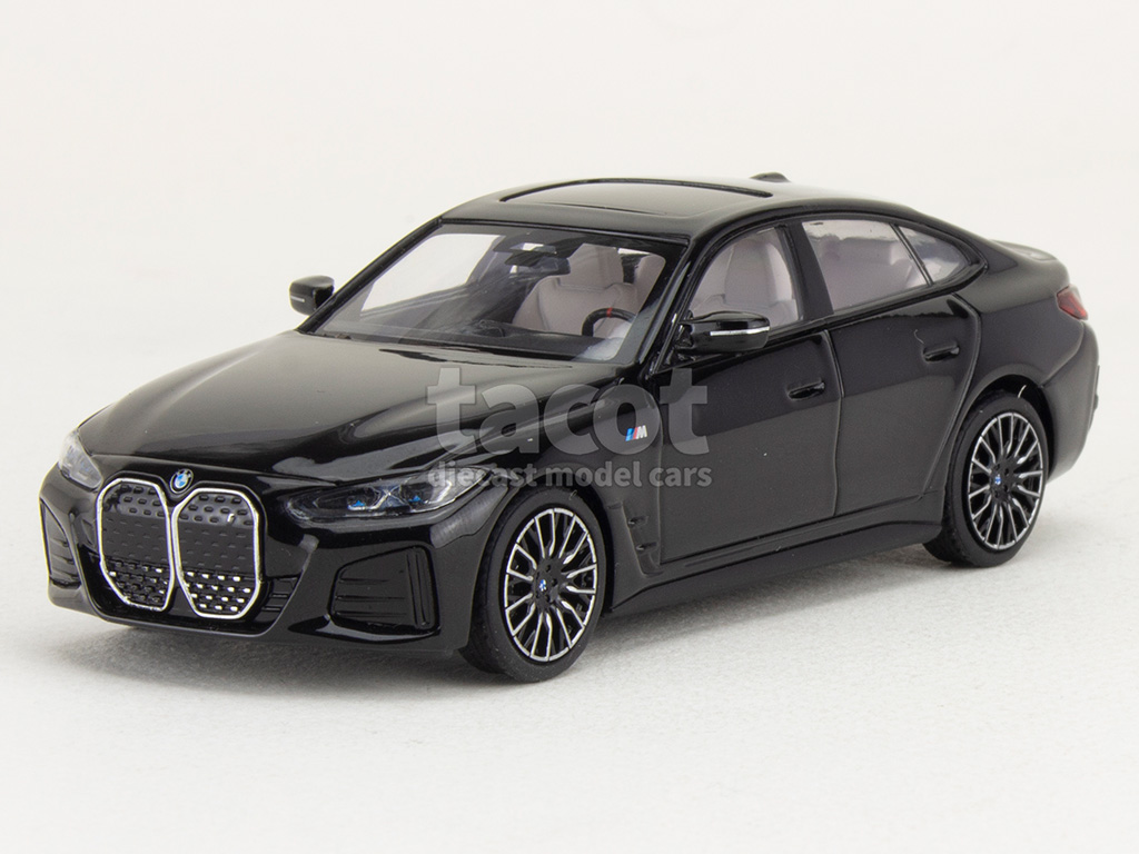 107540 BMW i4 M50/ G26 2022