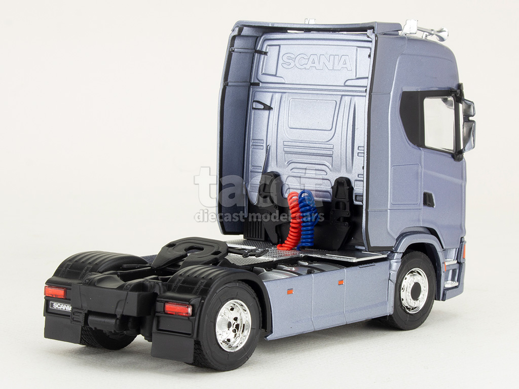 107543 Scania S-Series Tracteur 2020