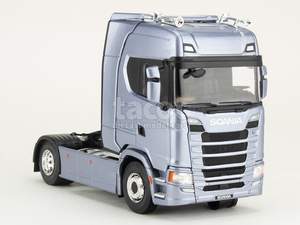 107543 Scania S-Series Tracteur 2020