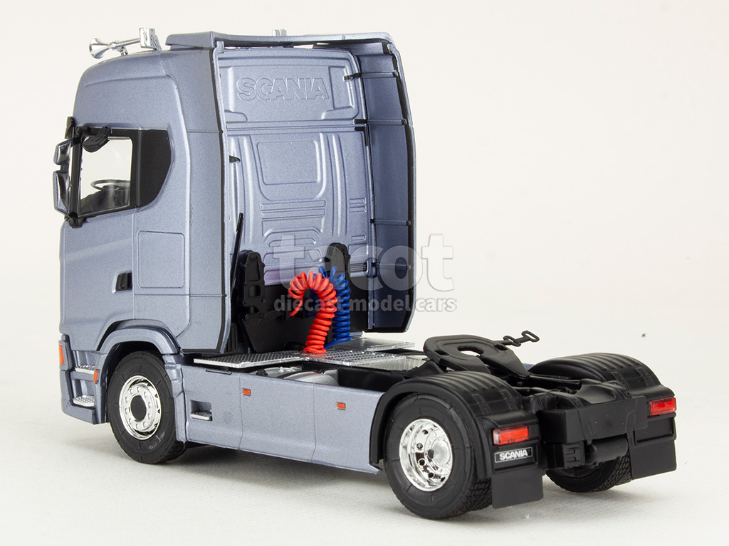 107543 Scania S-Series Tracteur 2020