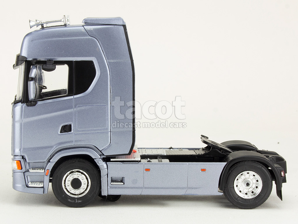 107543 Scania S-Series Tracteur 2020