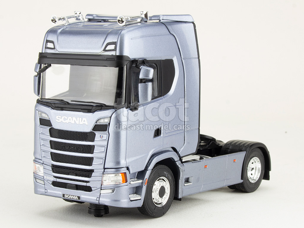 107543 Scania S-Series Tracteur 2020