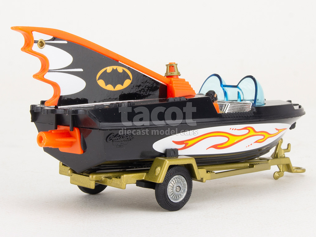 107553 Divers Batboat 