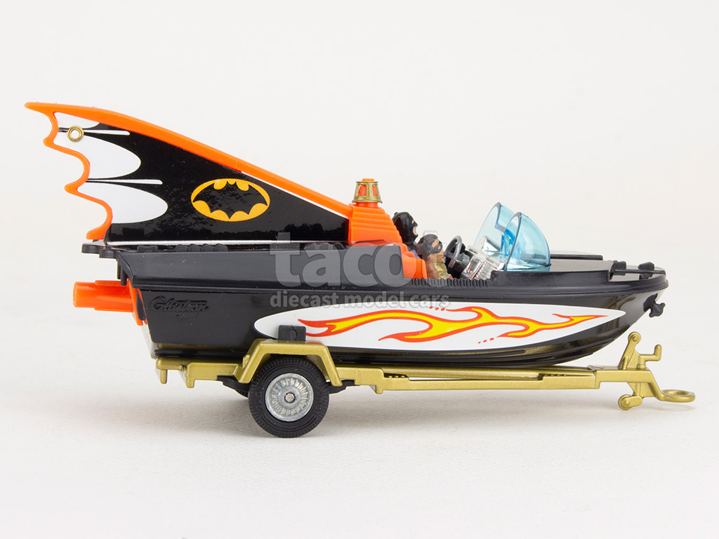 107553 Divers Batboat 