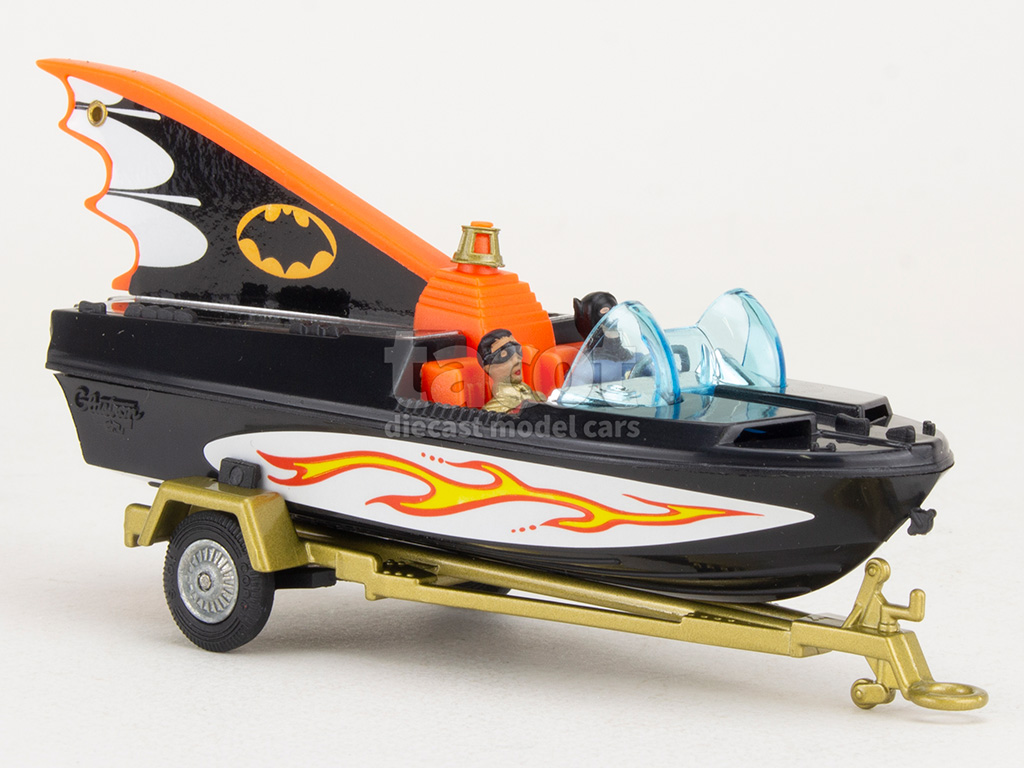 107553 Divers Batboat 