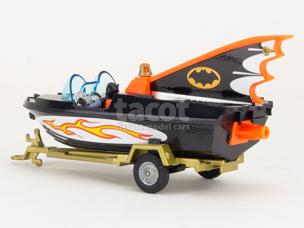 107553 Divers Batboat 