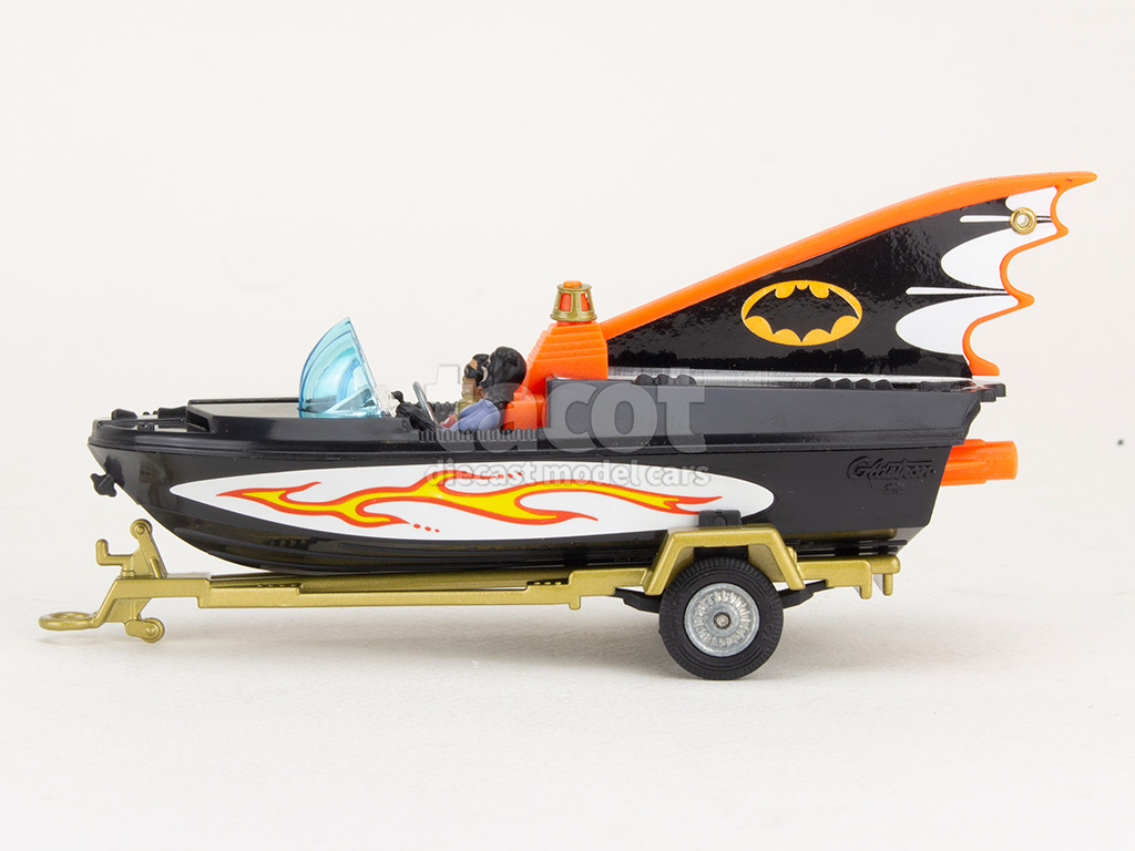 107553 Divers Batboat 
