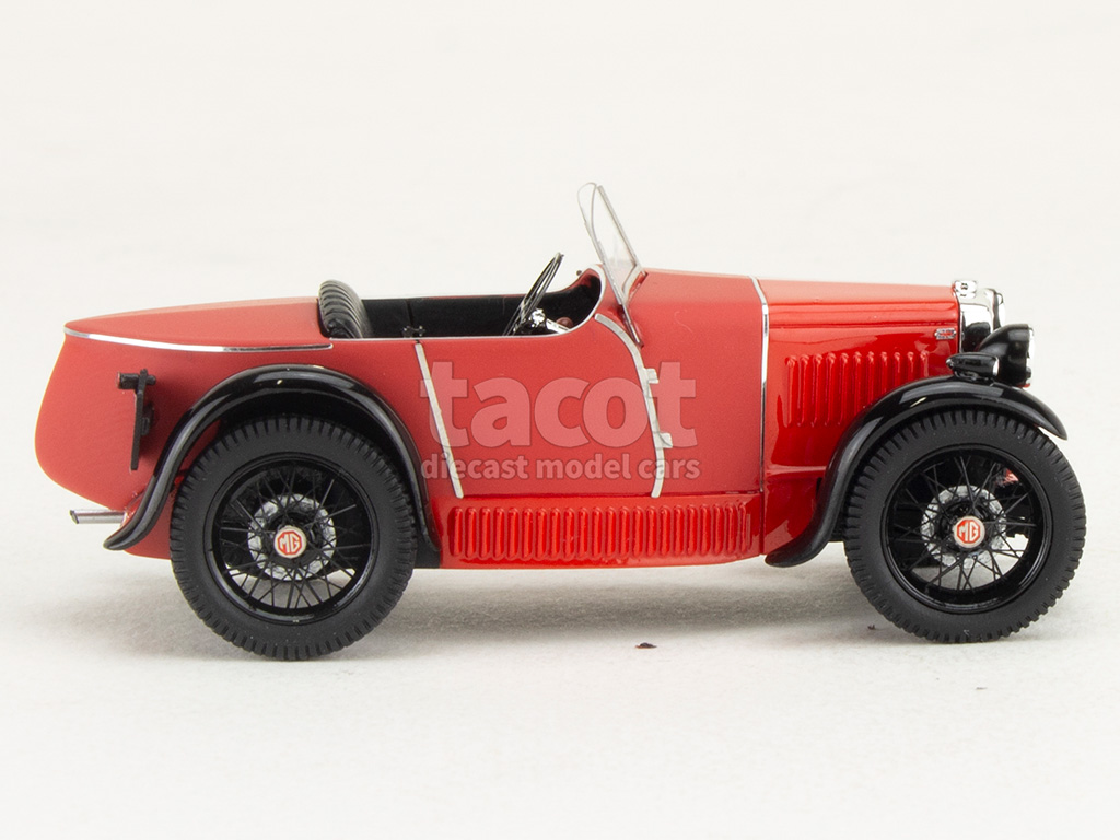 107558 MG M-Type 1929