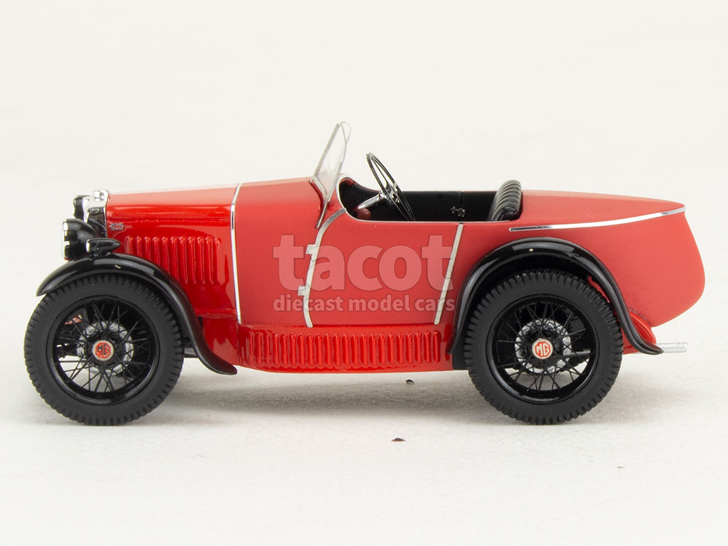 107558 MG M-Type 1929