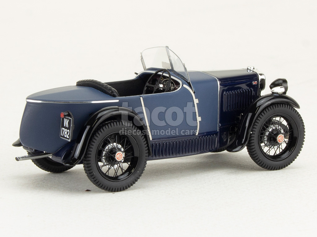 107559 MG M-Type 1929