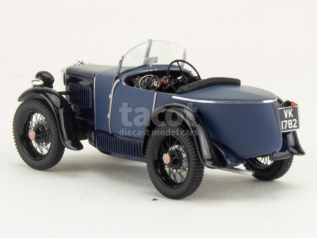 107559 MG M-Type 1929