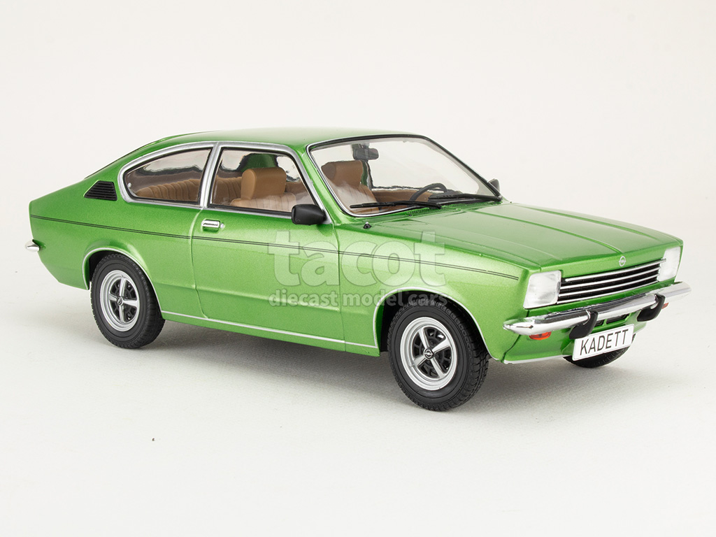107564 Opel Kadett C Coup&eacute; GT/E 1975