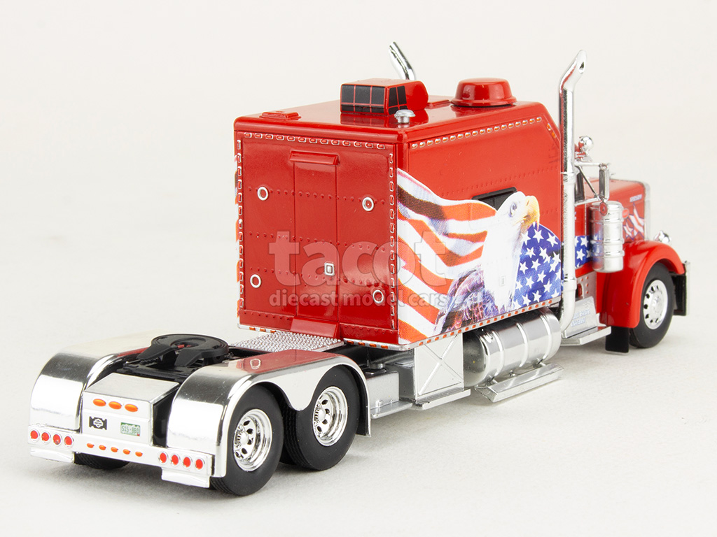 107565 Peterbilt 379 Custom Tracteur 2002