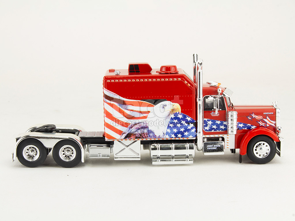 107565 Peterbilt 379 Custom Tracteur 2002