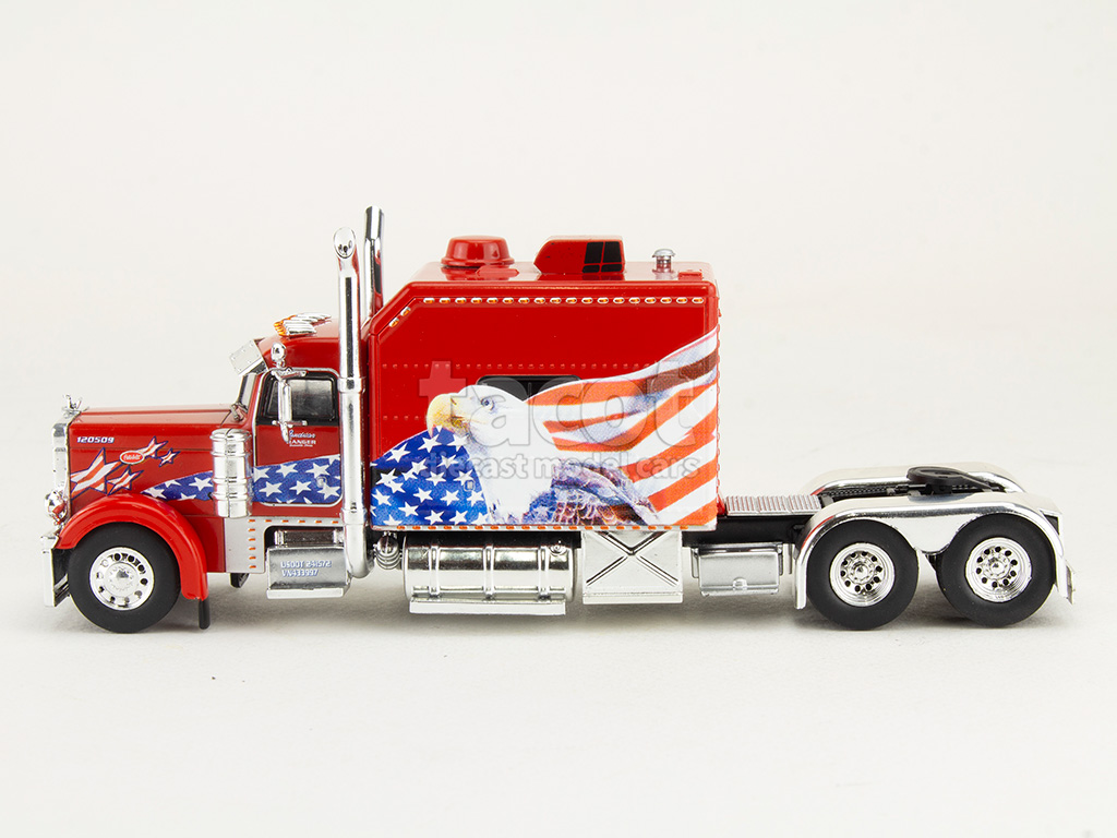 107565 Peterbilt 379 Custom Tracteur 2002