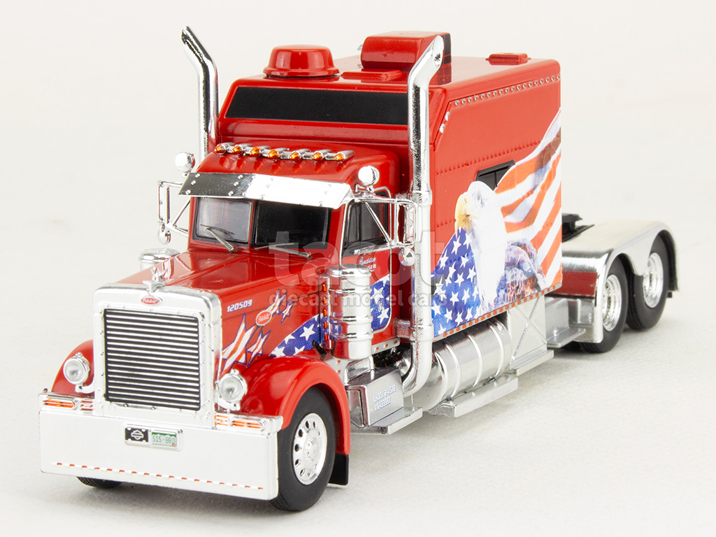 107565 Peterbilt 379 Custom Tracteur 2002