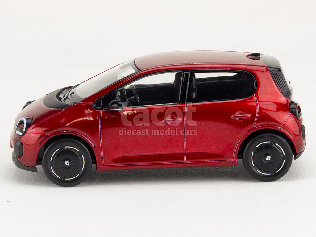 107566 Renault New Twingo e-tech electric 2026