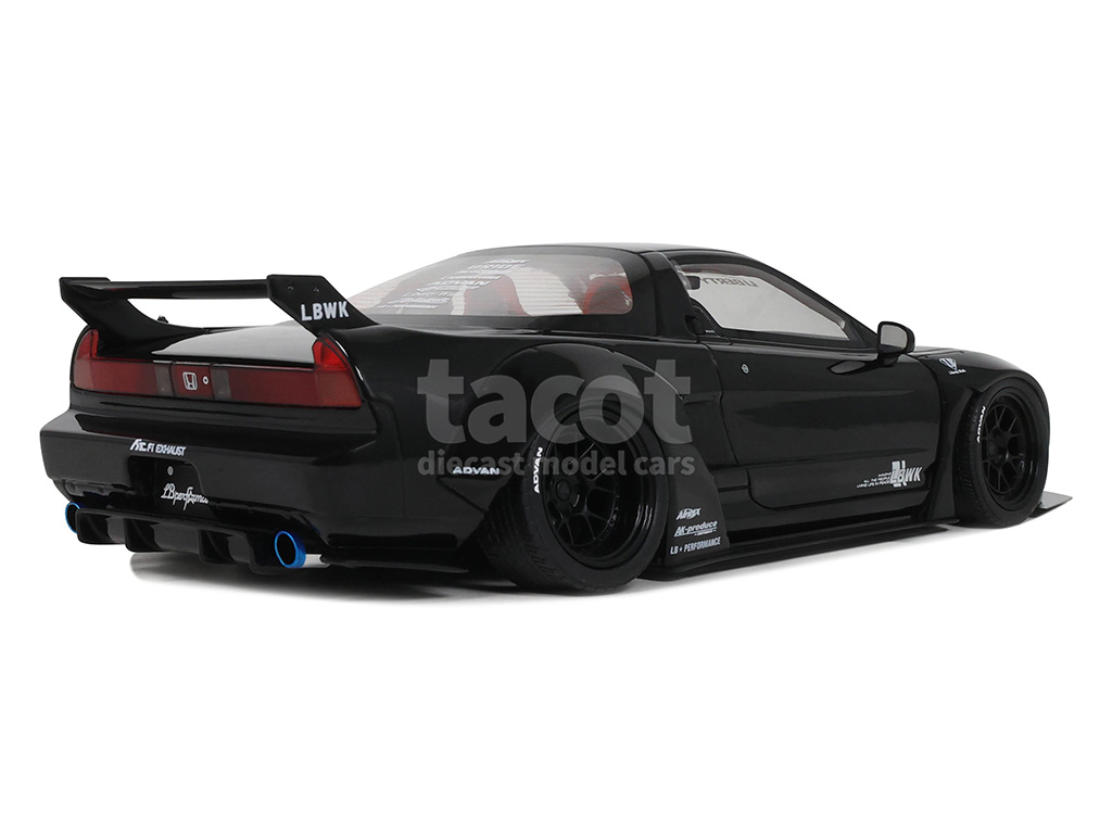 107568 Honda NSX LB Works 2020