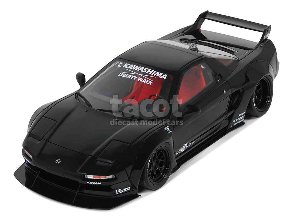107568 Honda NSX LB Works 2020