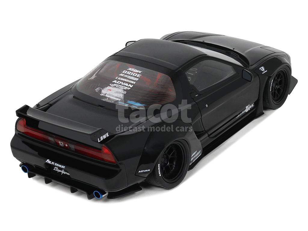 107568 Honda NSX LB Works 2020