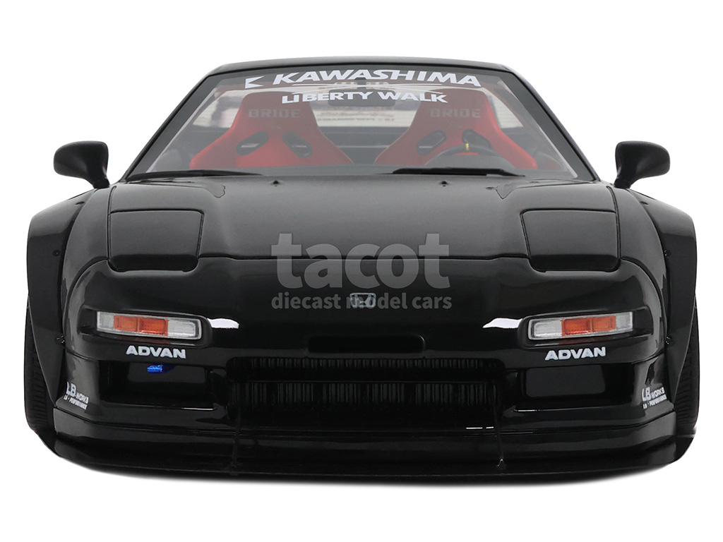 107568 Honda NSX LB Works 2020