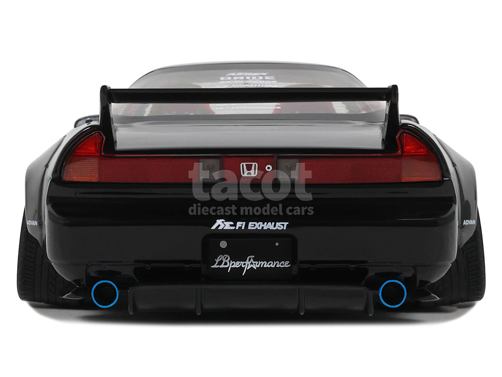 107568 Honda NSX LB Works 2020