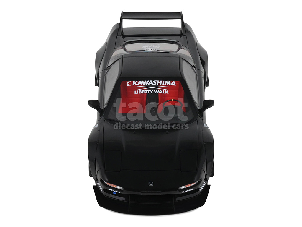 107568 Honda NSX LB Works 2020