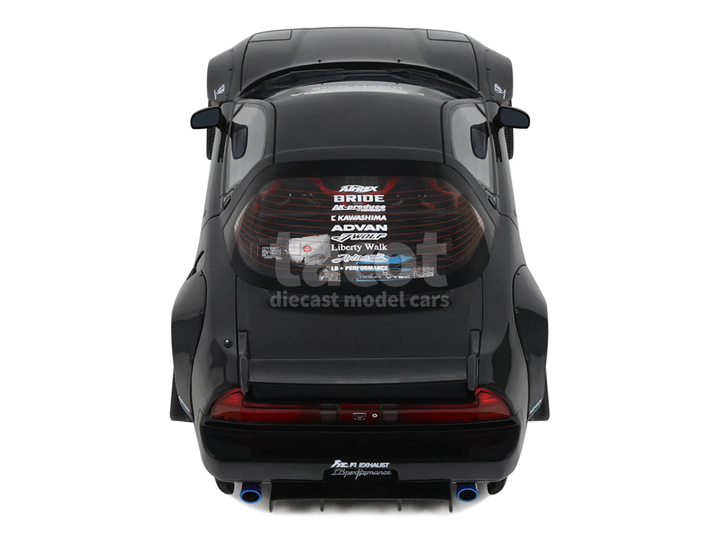 107568 Honda NSX LB Works 2020