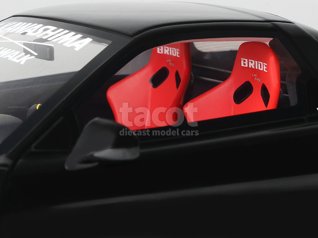 107568 Honda NSX LB Works 2020