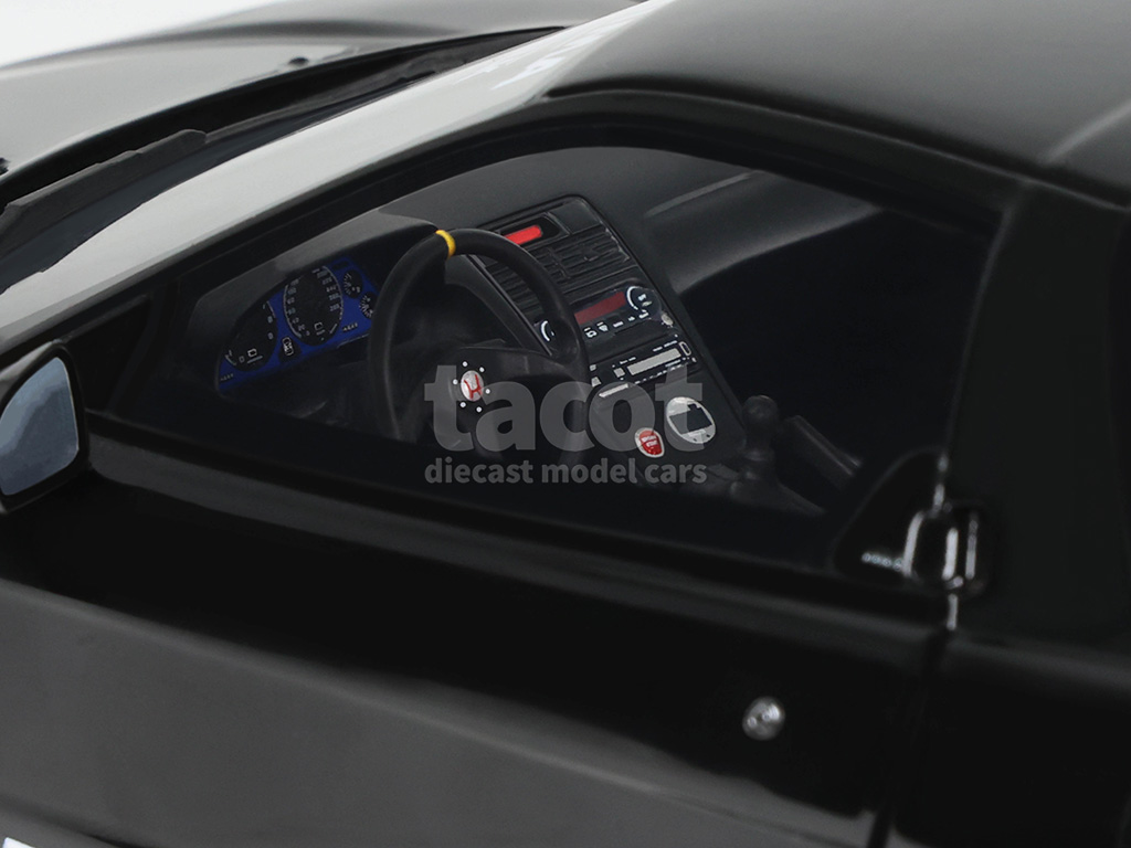 107568 Honda NSX LB Works 2020