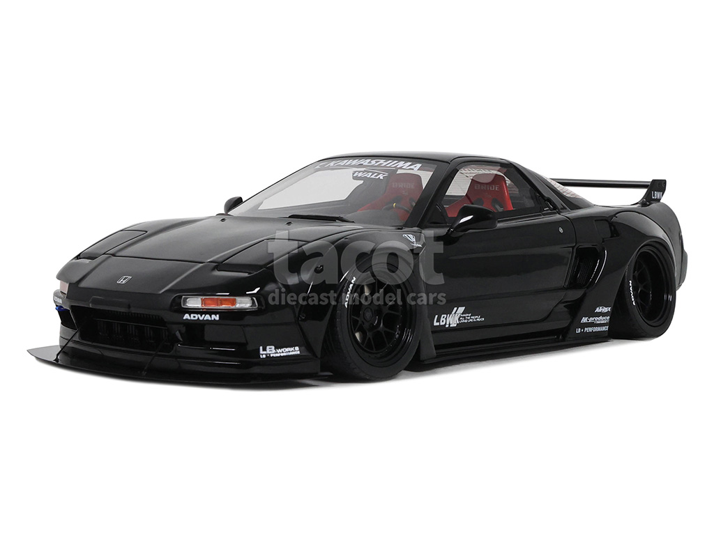 107568 Honda NSX LB Works 2020