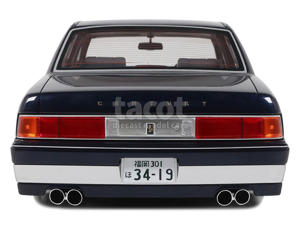 107569 Toyota Century V12 Stance 2008