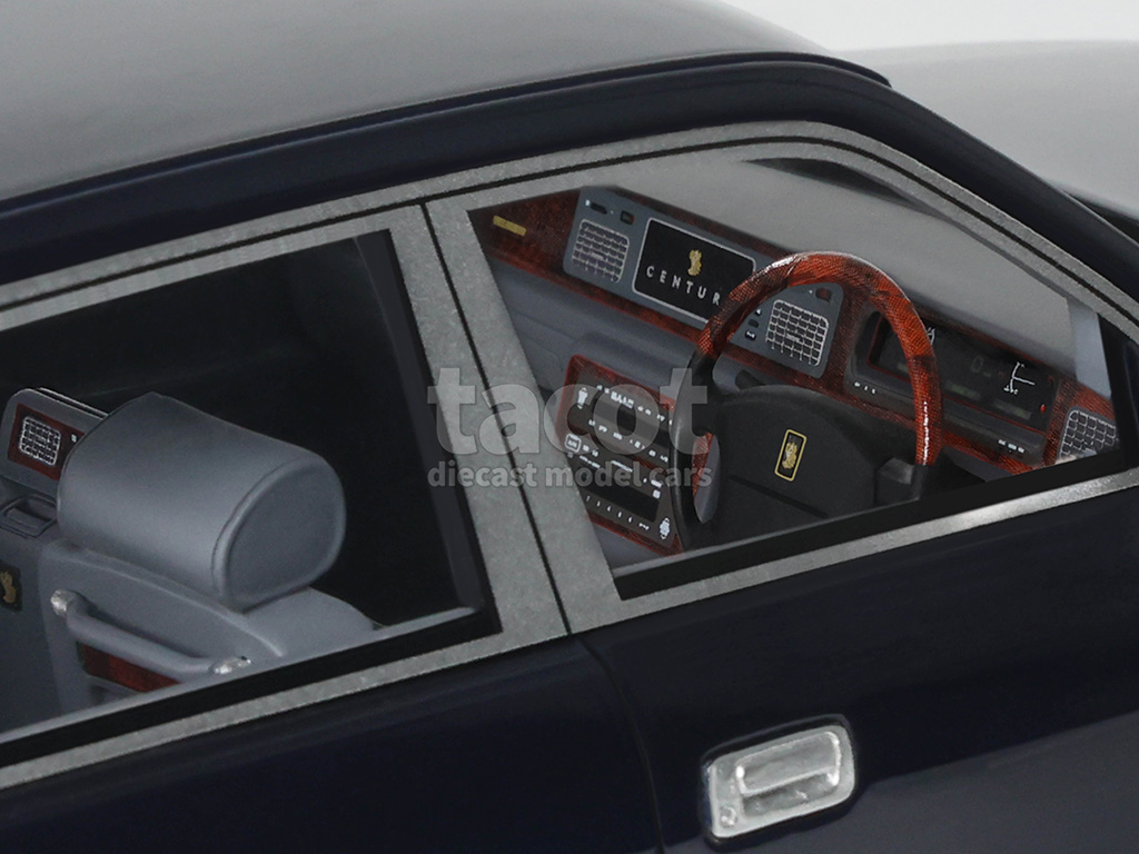 107569 Toyota Century V12 Stance 2008