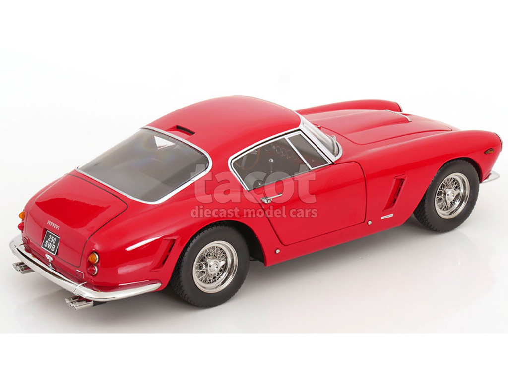 107571 Ferrari 250 GT SWB 1961