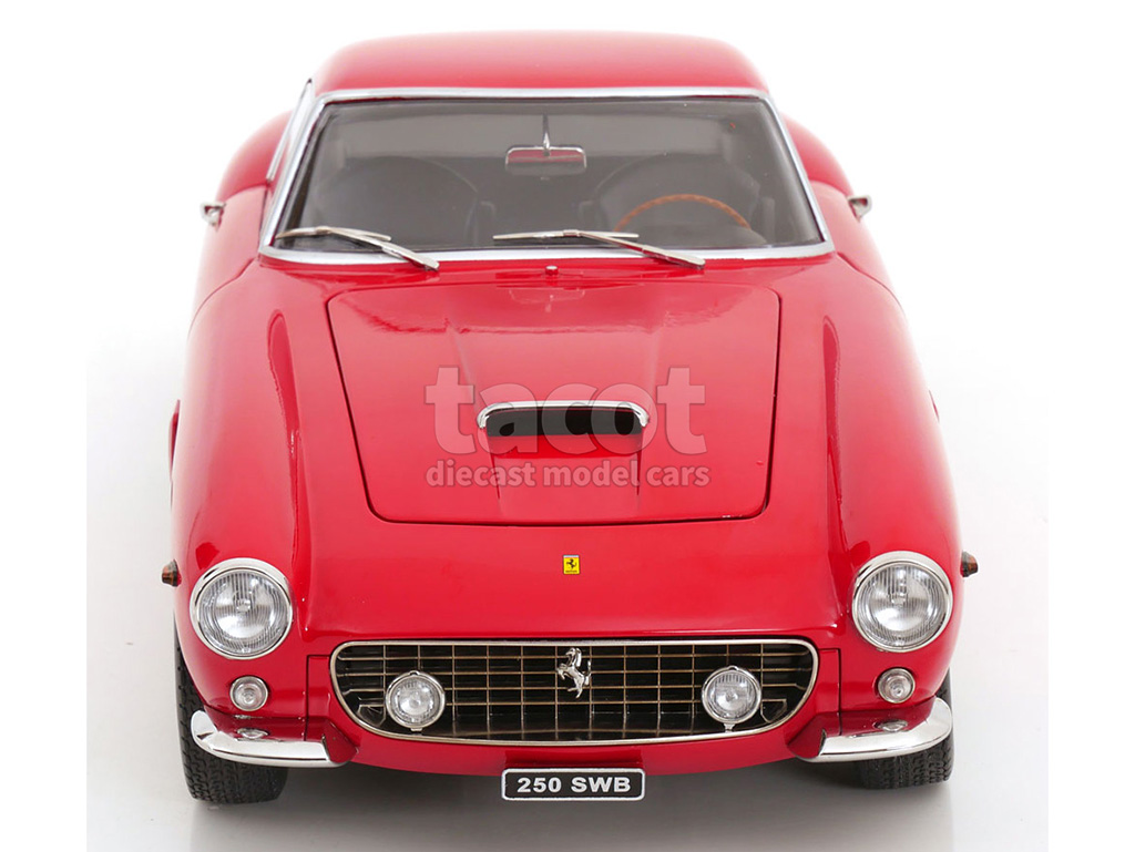 107571 Ferrari 250 GT SWB 1961