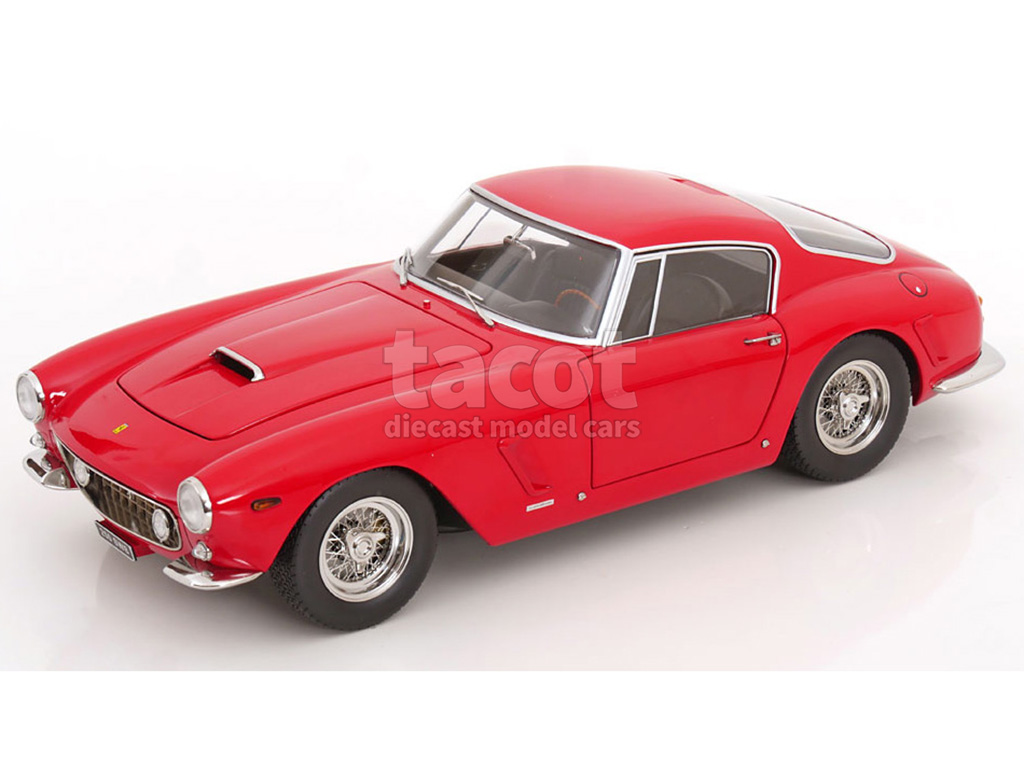 107571 Ferrari 250 GT SWB 1961
