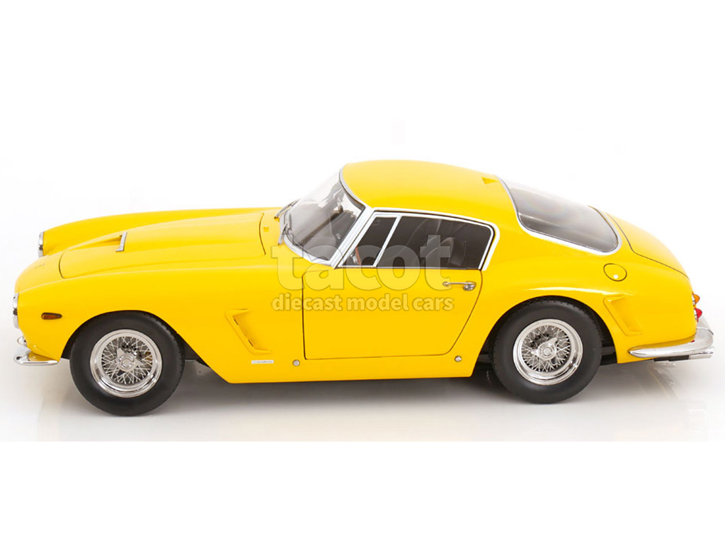 107572 Ferrari 250 GT SWB 1961