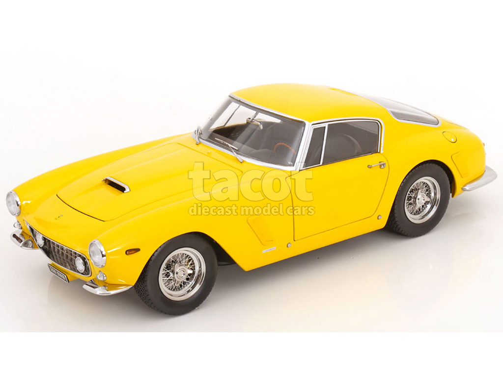 107572 Ferrari 250 GT SWB 1961