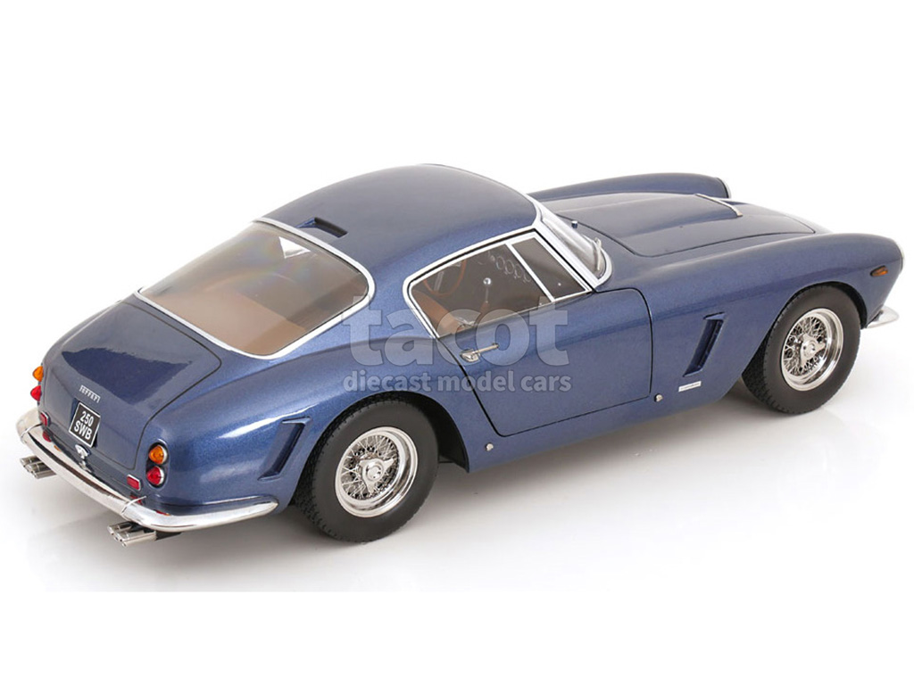 107573 Ferrari 250 GT SWB 1961