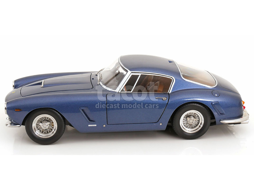 107573 Ferrari 250 GT SWB 1961