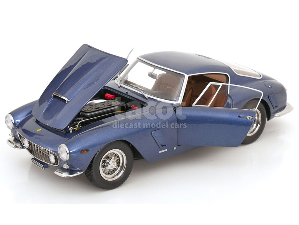 107573 Ferrari 250 GT SWB 1961