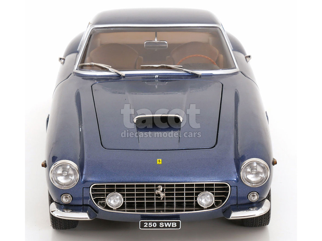 107573 Ferrari 250 GT SWB 1961