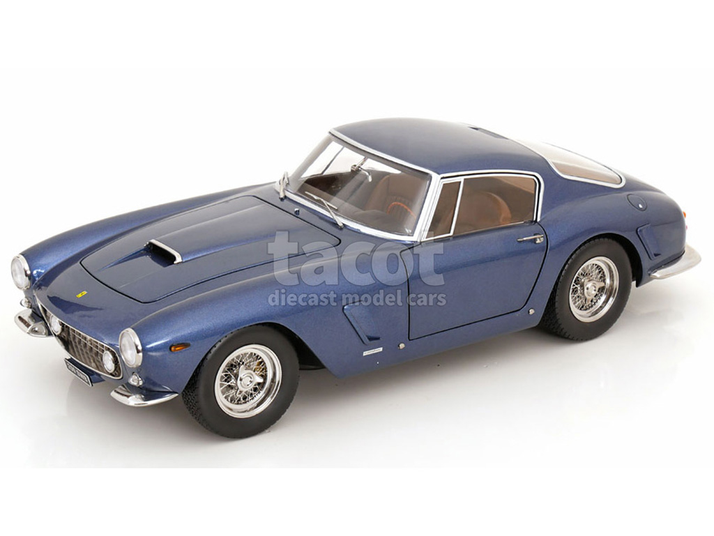 107573 Ferrari 250 GT SWB 1961