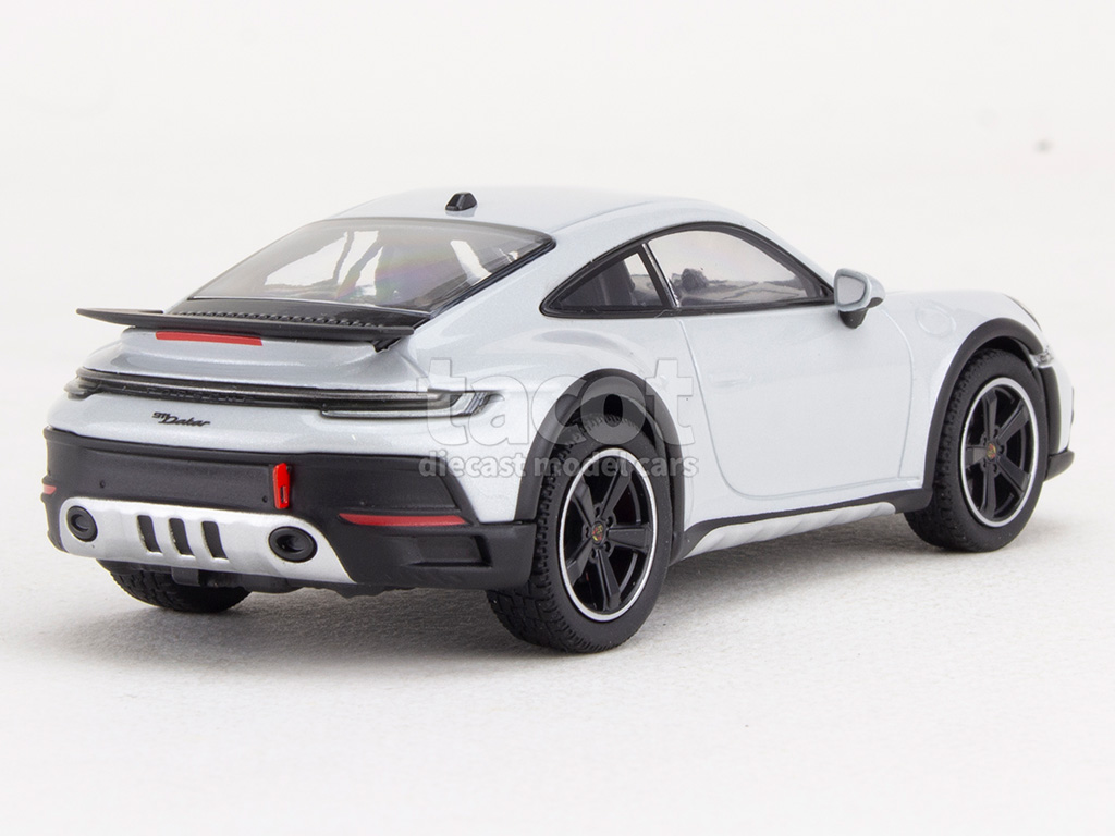 107575 Porsche 911 Dakar 2022