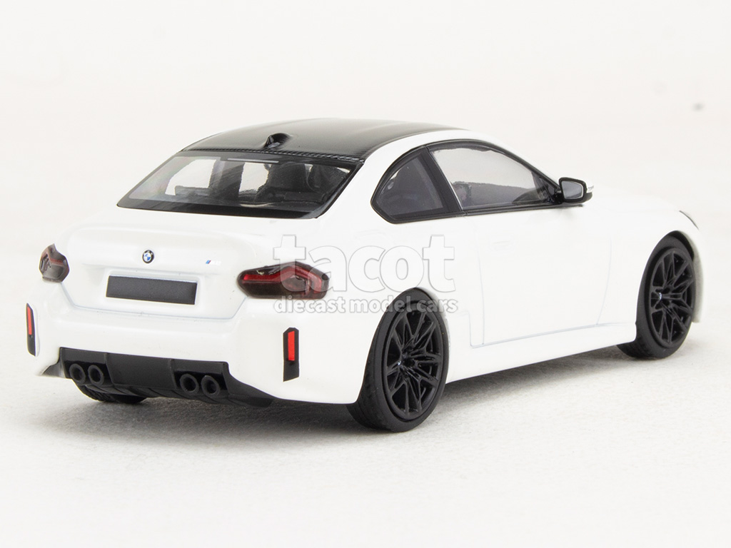 107576 BMW M2/ G87 2023