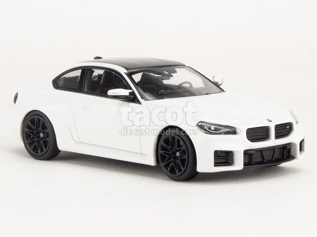 107576 BMW M2/ G87 2023