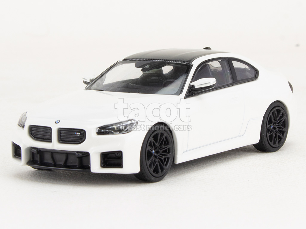 107576 BMW M2/ G87 2023