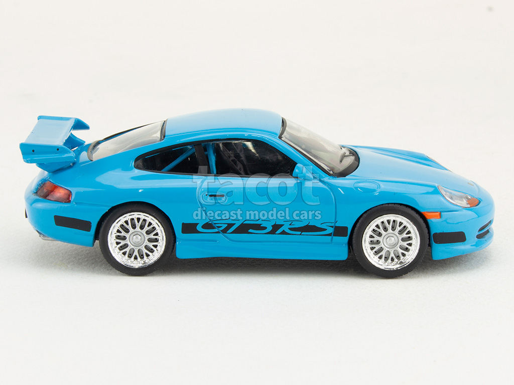 107583 Porsche 911/996 GT3 RS 2004